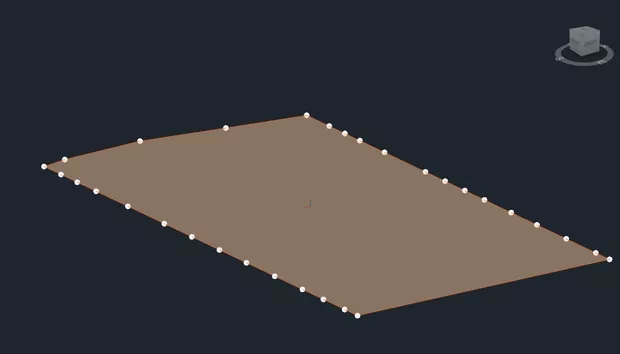 Екранна снимка към: Защо нямам автиматиюно енериран аналитиюен модел?