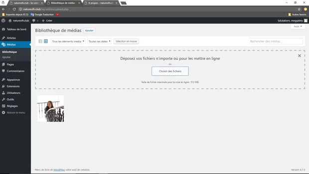 Екранна снимка от форума