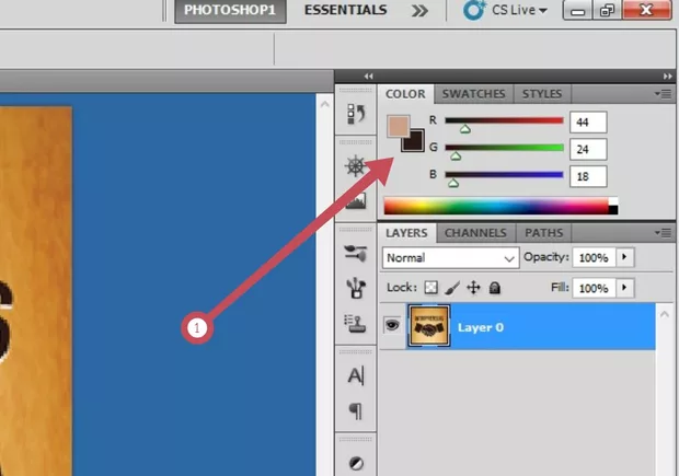 Екранна снимка от форума