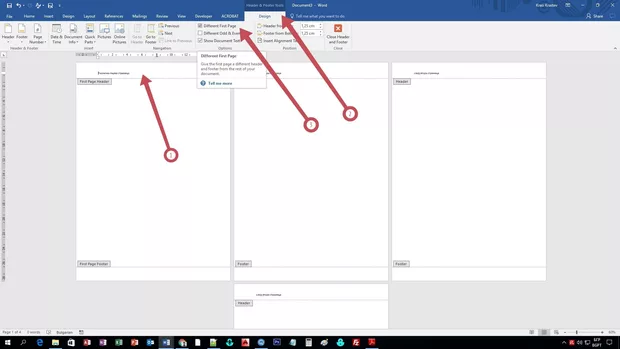 Екранна снимка от форума