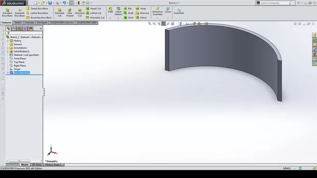 Екранна снимка към: Какъв е проблема в примера (изтегляне на тяло по два затворени контура)?