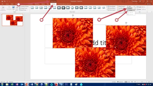 Екранна снимка от форума