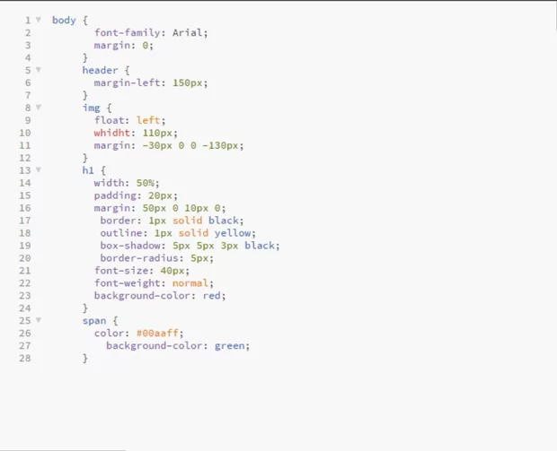 Екранна снимка към: Защо се получава при мен така?