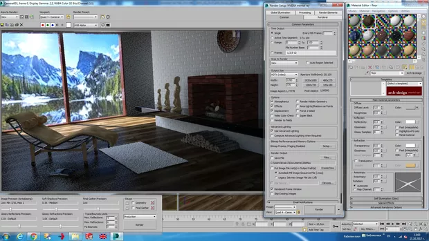 Екранна снимка към: Кои настройки да използвам за да избегна неточности?