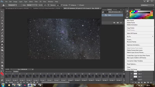 Екранна снимка от форума