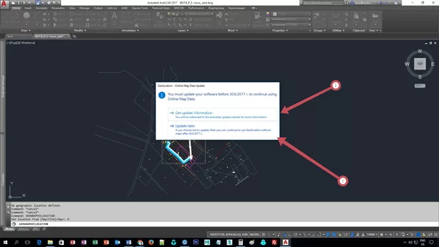 Екранна снимка от форума
