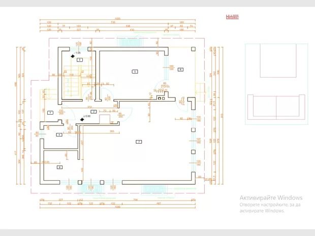 Екранна снимка към: Защо монохром настройката не работи?
