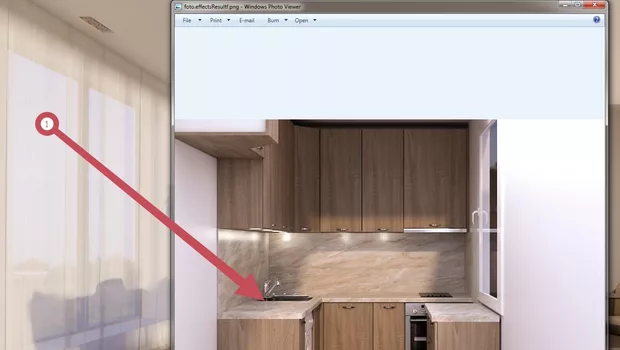 Екранна снимка към: как 