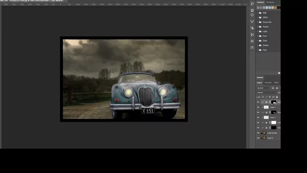 Екранна снимка към: Какво е мнението ви?