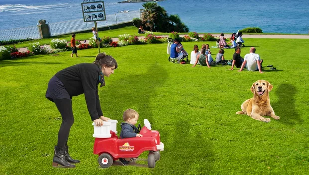 Екранна снимка към: Може ли...