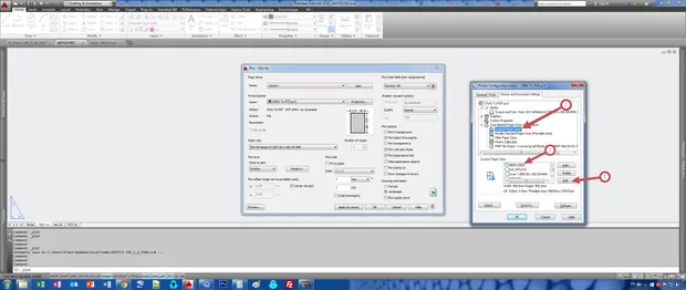 Екранна снимка от форума