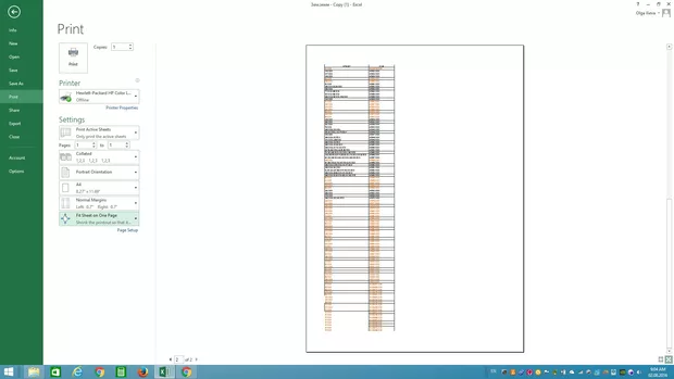 Екранна снимка от форума