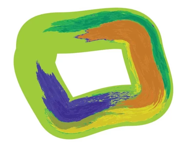 Екранна снимка към: Може ли да споделя?