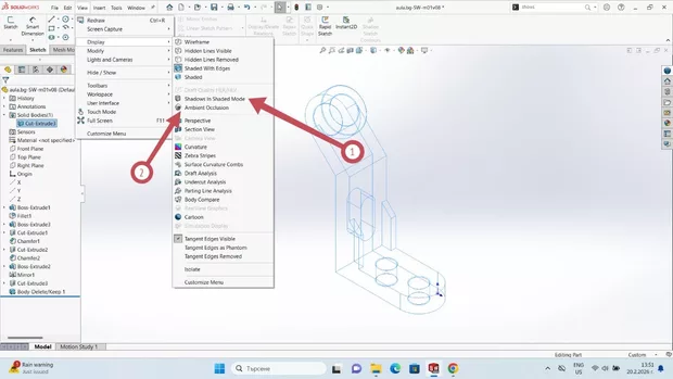 Екранна снимка от форума