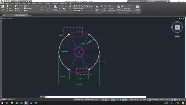 Екранна снимка към: Може ли автоматично преоразмеряване в динамичен блок?