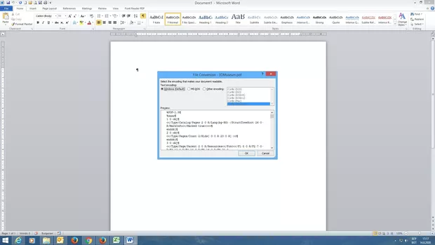 Екранна снимка от форума