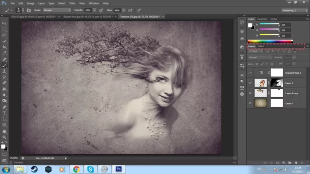 Екранна снимка към: Как да добавя полето Channels?