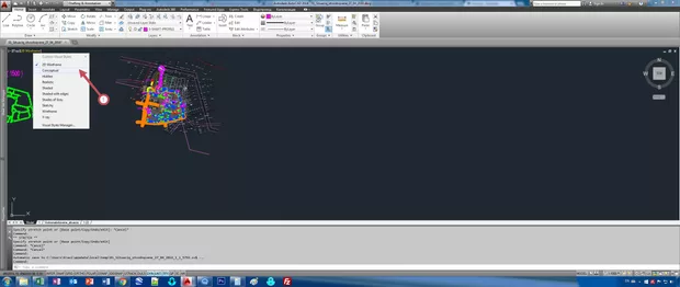 Екранна снимка от форума