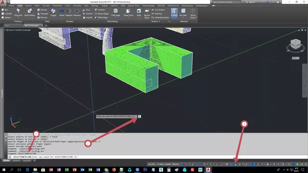 Екранна снимка от форума