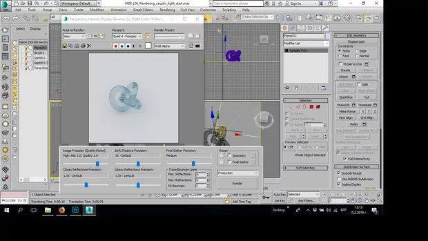 Екранна снимка към: Защо и при мен не се получават светлините?