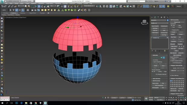 Екранна снимка от форума