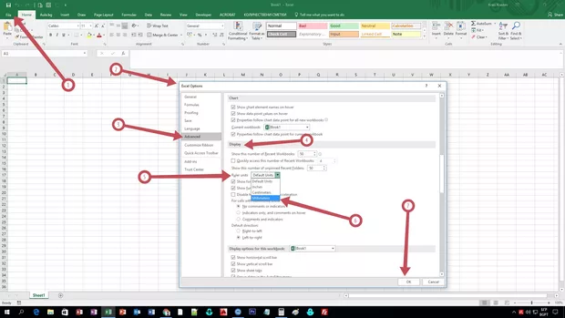 Екранна снимка от форума