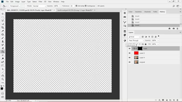 Екранна снимка от форума