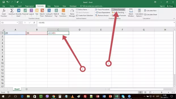 Екранна снимка от форума