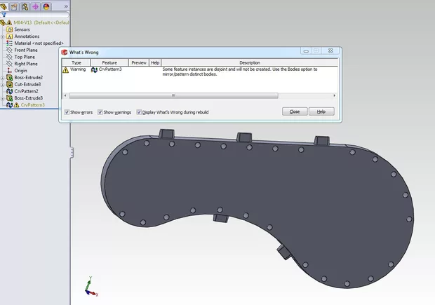 Екранна снимка от форума