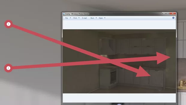Екранна снимка от форума