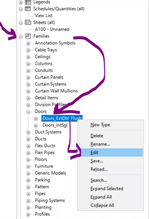 Екранна снимка от форума