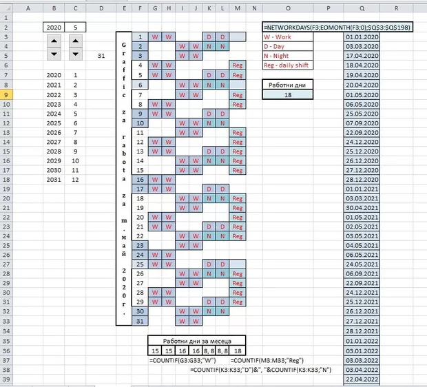 Екранна снимка от форума