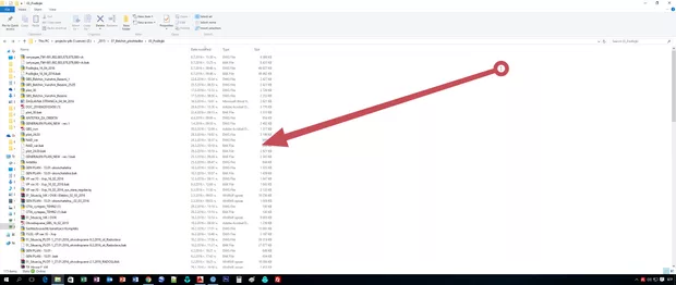 Екранна снимка от форума