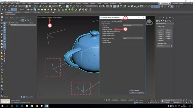 Екранна снимка към: Може ли да се премахне Брекета?