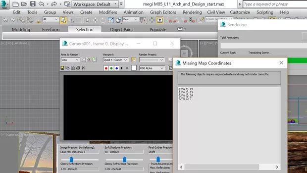 Екранна снимка към: Здравейте. Какво означава това съобщение?