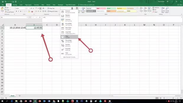 Екранна снимка от форума