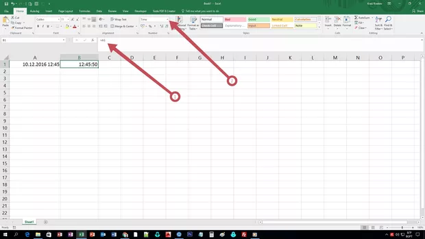 Екранна снимка от форума