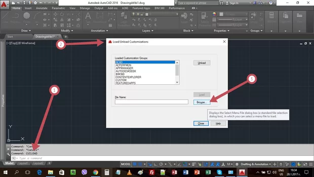 Екранна снимка от форума