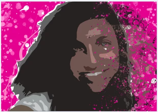 Екранна снимка към: Как се справих?