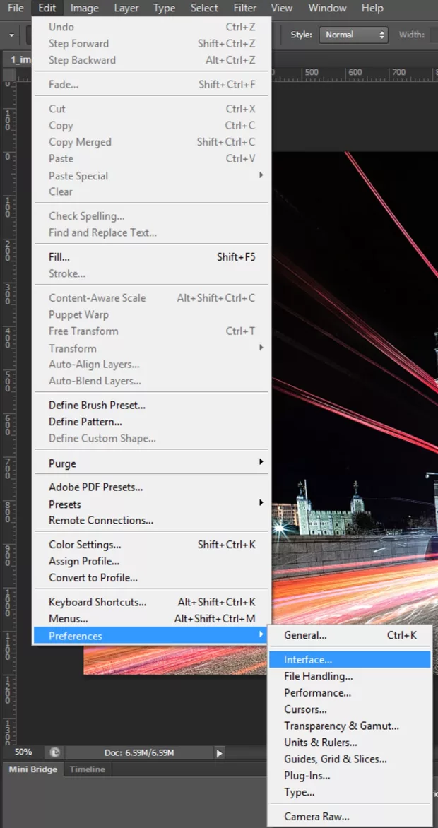 Екранна снимка от форума