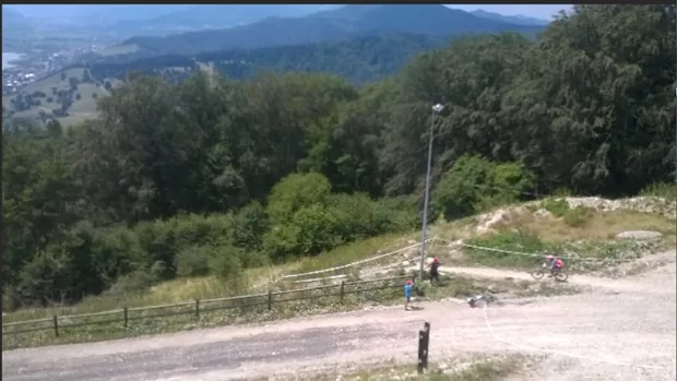 Екранна снимка към: Как се получи?