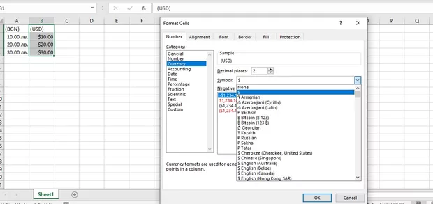 Екранна снимка от форума