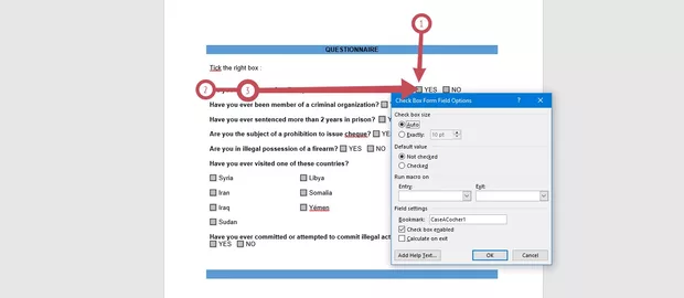 Екранна снимка от форума