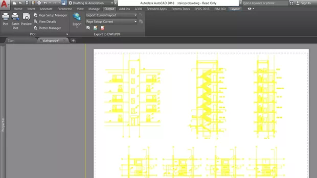 Екранна снимка към: Защо мащабът не съответства?
