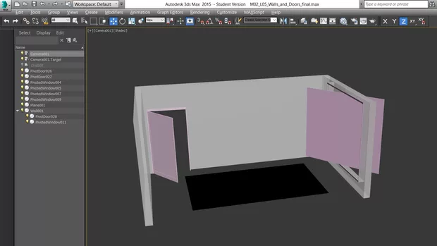 Екранна снимка към: Може ли да споделя, кое е най-важното за създаване на вратите и прозорците?