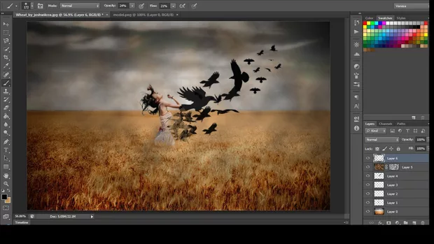 Екранна снимка от форума