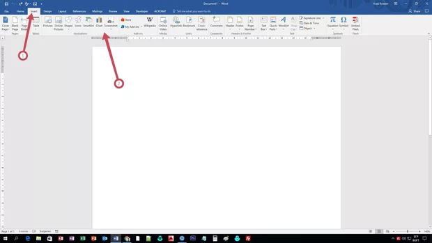 Екранна снимка от форума