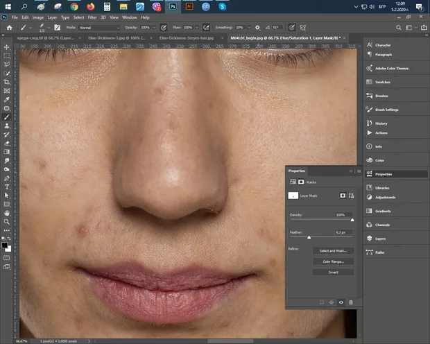 Екранна снимка към: Може ли да ви коригирам.&nbsp;