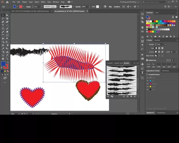 Екранна снимка към: Може ли да споделя?