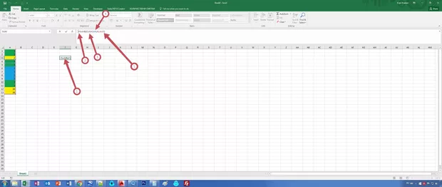 Екранна снимка от форума